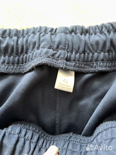 Спортивный костюм для беременных 42