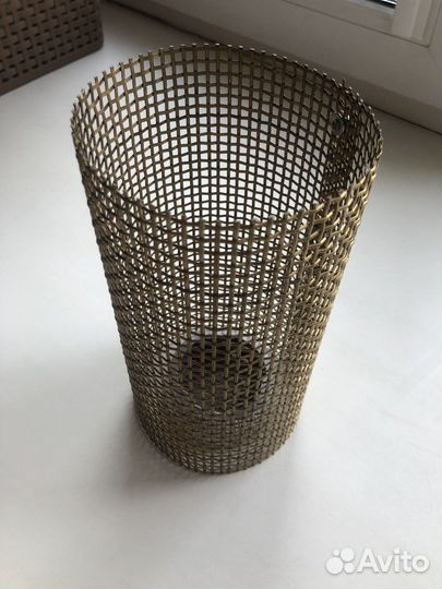 Защитная сетка для кальяна