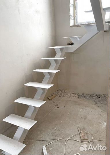 Лестница на заказ