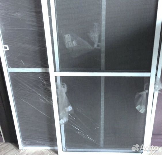 Москитная сетка