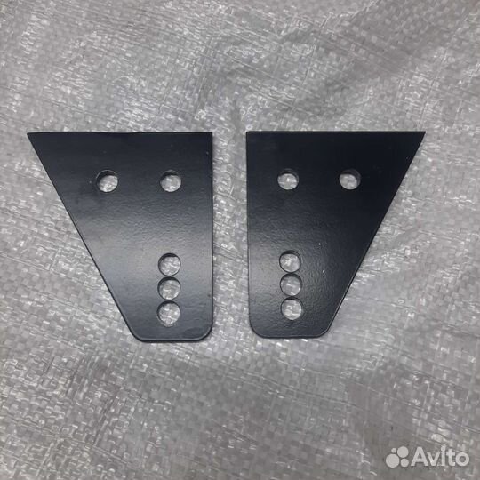 Проставки для Снегохода Тайга