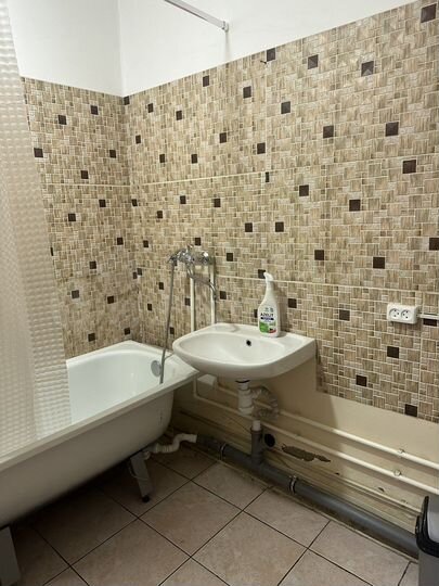 1-к. квартира, 40 м², 7/9 эт.