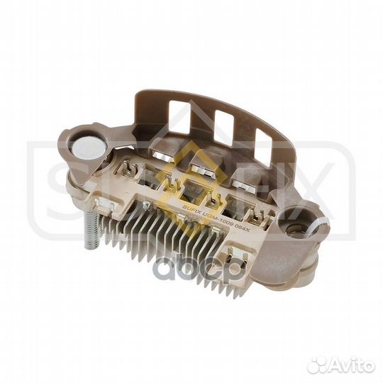 Мост диодный генератора LADA largus UGM1009 sufix