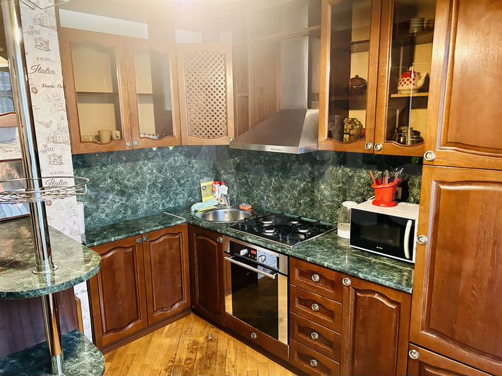 1-к. квартира, 41 м², 3/10 эт.