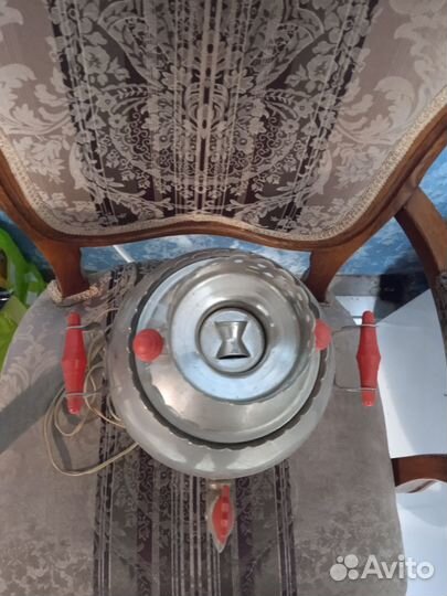 Самовар электрический СССР