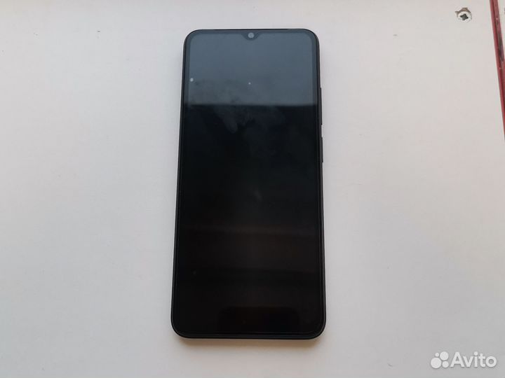 Xiaomi Redmi 12C, 3/64 ГБ