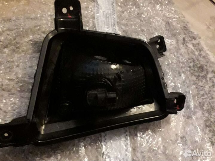 Дхо hyundai крета