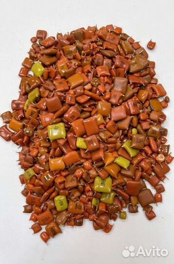 Скупка и Утилизация Радиодеталей