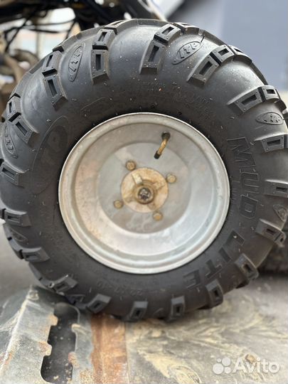 Продажа квадроцикла Yamaha Raptor 90YFM