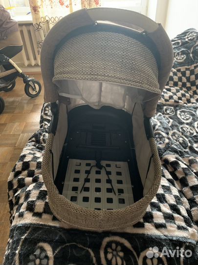 Детская люлька переноска