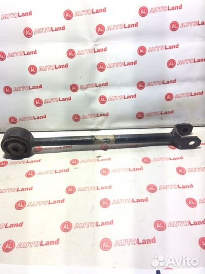 Тяга продольная задняя Honda Accord CF4