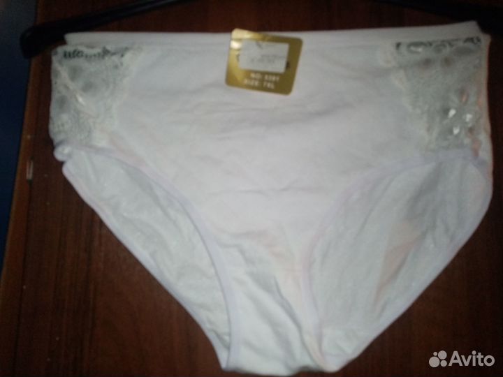 Трусы женские