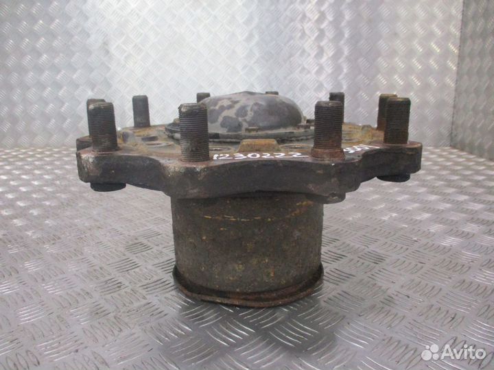 Ступица передняя дисковый тормоз Mercedes-Benz A94