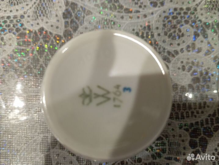 Стопки СССР