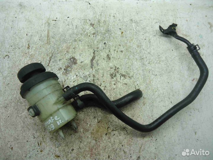 Бачок гидроусилителя Hyundai Santa Fe 2 CM