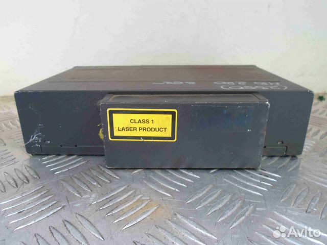 Чейнджер Mercedes S-klasse W220 2208274642