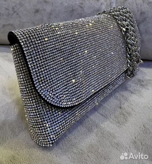 Сумка клатч