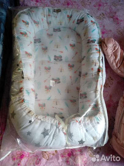 Детские вещи в хорошем состоянии