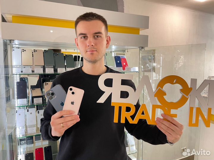 iPhone 15 Pro, 128 ГБ