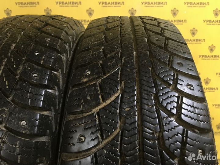 Gislaved Nord Frost 5 155/70 R13 75T