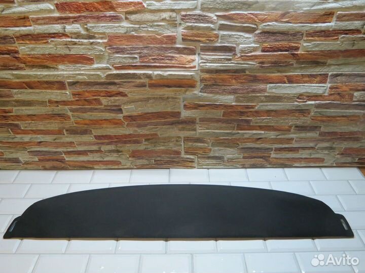 Полка задняя Kia Quoris