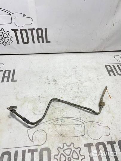 Трубка гур Hyundai Accent