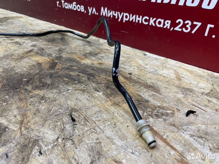 Трубка сцепления LADA X-Ray