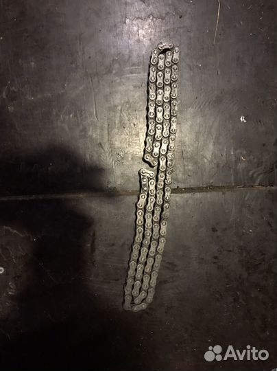 Приводная цепь