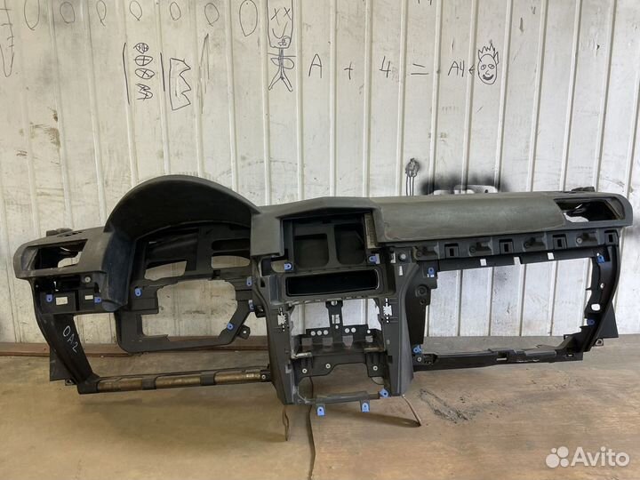 Торпеда на Опель Астра Н