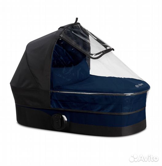 Дождевик на коляску cybex priam lV