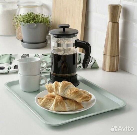 Поднос tillgang Икея