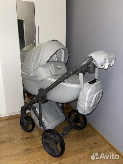 Коляска BeBe mobile toscana