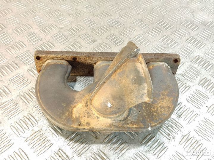 Коллектор выпускной Bmw X5 e53 2000-2007