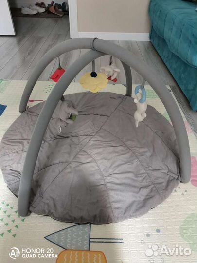 Развивающий коврик IKEA
