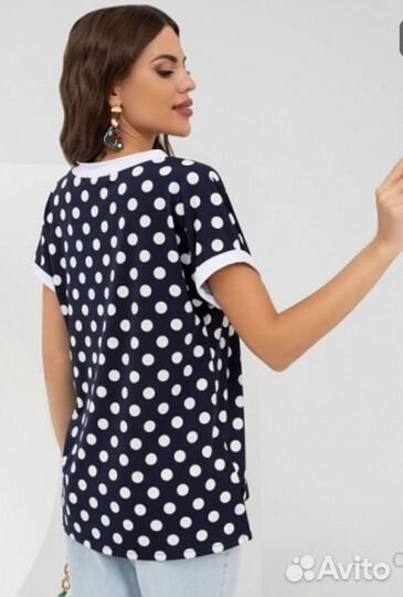 Блуза женская новая