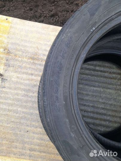 Pirelli Scorpion Verde 235/55 R18 100