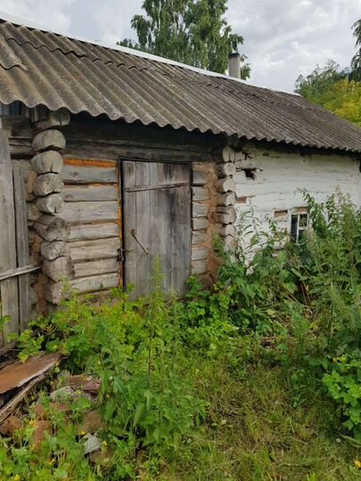 Участок 36 сот. (ИЖС)