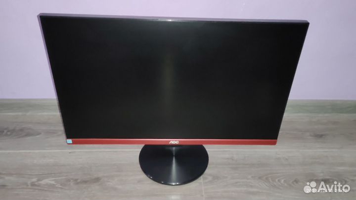 Монитор AOC gaming G2490VXA