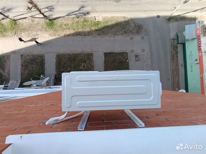 Продажа,монтаж, кондиционеров