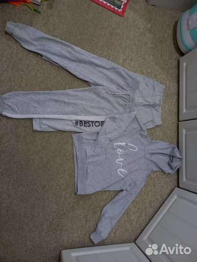 Детская одежда