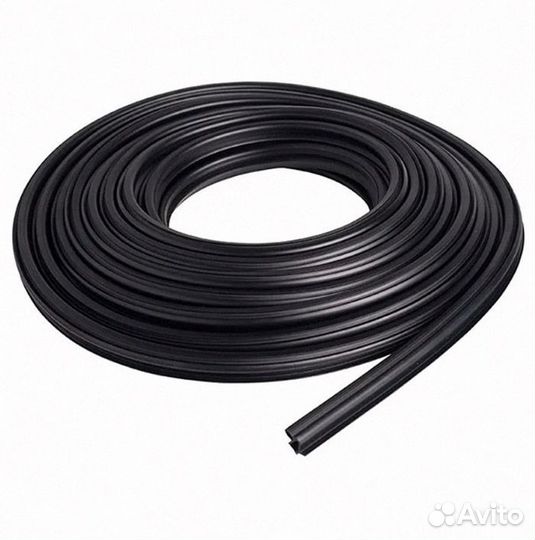 Уплотнительная резина на окно пвх