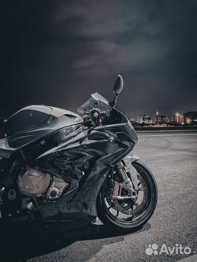 Bmw S1000RR
