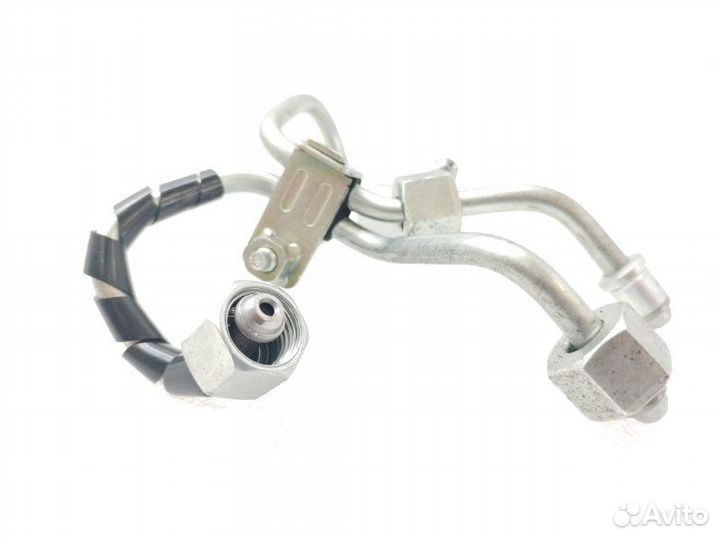 Трубка топливная Land Rover Discovery 5 L462 3.0D