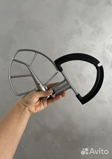 Kitchenaid KSM70skxx 6.9л