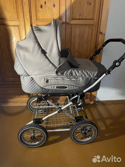 Коляска Roan 2 в 1