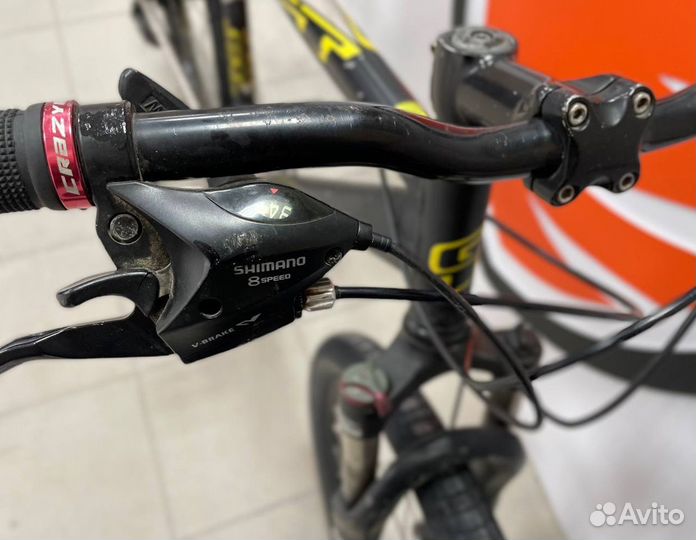 Горный GT Outpost 26 (Disc/Shimano Acera)