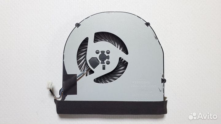 Вентилятор ноутбука Acer Aspire E1-522 оригинал