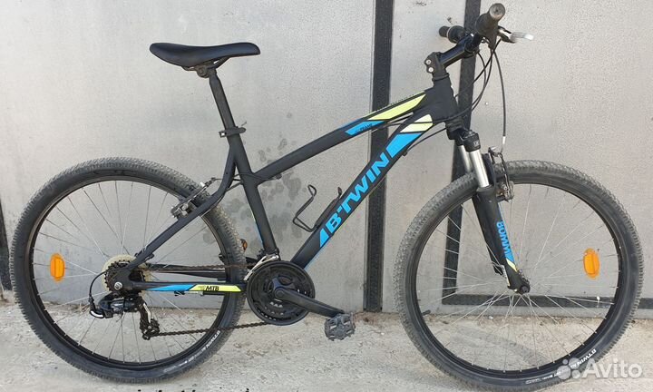 Велосипед горный 26