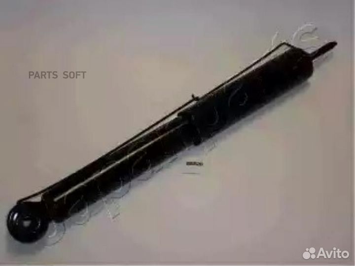 Japanparts MM-85526 Амортизатор suzuki vitara 89,g