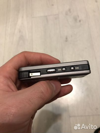 Mp3 плеер Medion